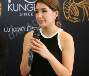 งานตลาดนัดอาหารเป็นยากับดาราเดลี่ ณ เดอะไนน์พระราม 9