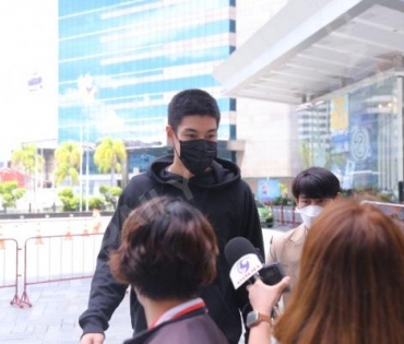 กระทิง ขุนณรงค์ ออกโหนกระแส