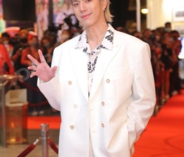 รอบปฐมทัศน์ ลิขิตรักชิงบัลลังก์  