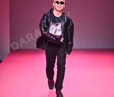 แฟชั่นโชว์เปิดตัวคอลเลกชั่น AUTUMN/WINTER 2022 จาก @tandtbangkok