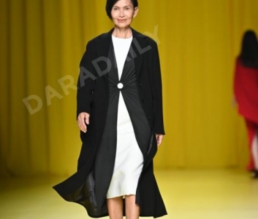 asavagroup จัดแฟชั่นโชว์เปิดตัวคอลเลกชั่นใหม่ล่าสุด “ASAVA Autumn/Winter 2022 Collection” 