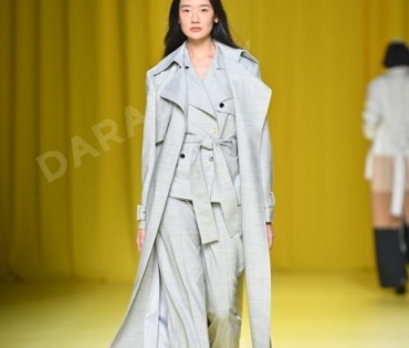 asavagroup จัดแฟชั่นโชว์เปิดตัวคอลเลกชั่นใหม่ล่าสุด “ASAVA Autumn/Winter 2022 Collection” 