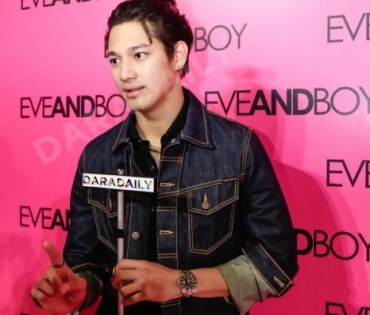 งาน EVEANDBOY Seacon Square Srinakarin Grand Opening