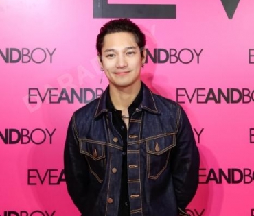 งาน EVEANDBOY Seacon Square Srinakarin Grand Opening