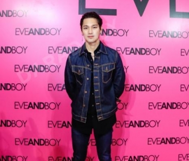 งาน EVEANDBOY Seacon Square Srinakarin Grand Opening