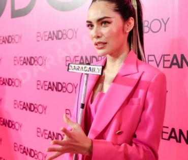 งาน EVEANDBOY Seacon Square Srinakarin Grand Opening