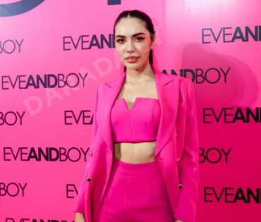 งาน EVEANDBOY Seacon Square Srinakarin Grand Opening