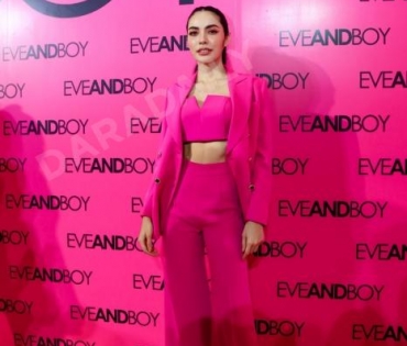 งาน EVEANDBOY Seacon Square Srinakarin Grand Opening