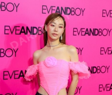 งาน EVEANDBOY Seacon Square Srinakarin Grand Opening