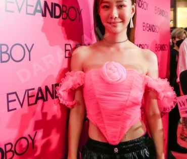 งาน EVEANDBOY Seacon Square Srinakarin Grand Opening