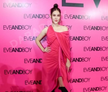 งาน EVEANDBOY Seacon Square Srinakarin Grand Opening