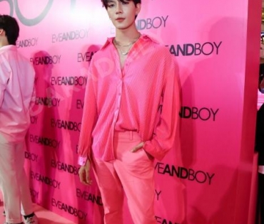 งาน EVEANDBOY Seacon Square Srinakarin Grand Opening