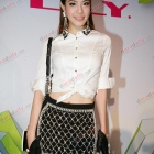 เกรซ, แตงโม และเหล่าดาราร่วมงาน  LiLy