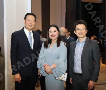 9 ทศวรรษแห่งรอยยิ้ม เมืองไทยประกันภัย