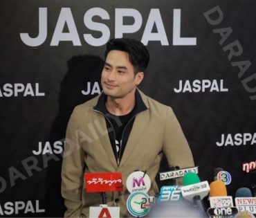 Jaspal ฉลองครบรอบ50ปีพร้อมชมคอลเลกชั่นพิเศษ พบกับโบว์ เมลดา,มิว ศุภศิษฏ์,บอย ปกรณ์,คริส หอวัง,ออกแบบ