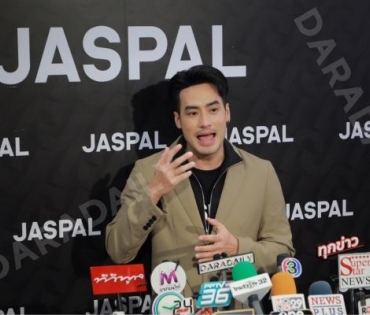 Jaspal ฉลองครบรอบ50ปีพร้อมชมคอลเลกชั่นพิเศษ พบกับโบว์ เมลดา,มิว ศุภศิษฏ์,บอย ปกรณ์,คริส หอวัง,ออกแบบ