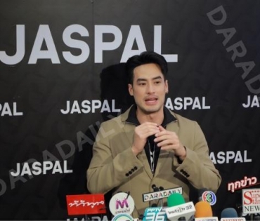 Jaspal ฉลองครบรอบ50ปีพร้อมชมคอลเลกชั่นพิเศษ พบกับโบว์ เมลดา,มิว ศุภศิษฏ์,บอย ปกรณ์,คริส หอวัง,ออกแบบ