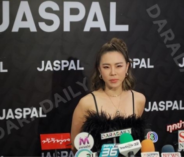 Jaspal ฉลองครบรอบ50ปีพร้อมชมคอลเลกชั่นพิเศษ พบกับโบว์ เมลดา,มิว ศุภศิษฏ์,บอย ปกรณ์,คริส หอวัง,ออกแบบ