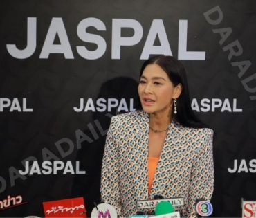 Jaspal ฉลองครบรอบ50ปีพร้อมชมคอลเลกชั่นพิเศษ พบกับโบว์ เมลดา,มิว ศุภศิษฏ์,บอย ปกรณ์,คริส หอวัง,ออกแบบ