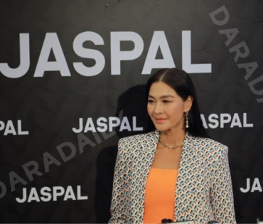 Jaspal ฉลองครบรอบ50ปีพร้อมชมคอลเลกชั่นพิเศษ พบกับโบว์ เมลดา,มิว ศุภศิษฏ์,บอย ปกรณ์,คริส หอวัง,ออกแบบ