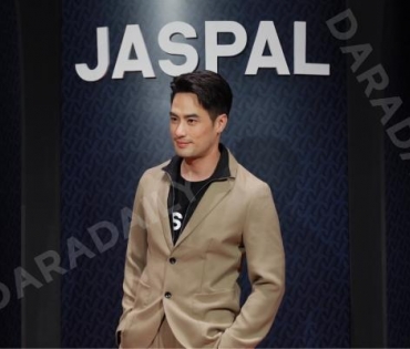 Jaspal ฉลองครบรอบ50ปีพร้อมชมคอลเลกชั่นพิเศษ พบกับโบว์ เมลดา,มิว ศุภศิษฏ์,บอย ปกรณ์,คริส หอวัง,ออกแบบ