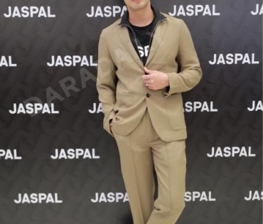 Jaspal ฉลองครบรอบ50ปีพร้อมชมคอลเลกชั่นพิเศษ พบกับโบว์ เมลดา,มิว ศุภศิษฏ์,บอย ปกรณ์,คริส หอวัง,ออกแบบ