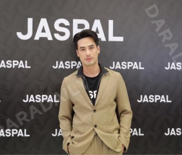 Jaspal ฉลองครบรอบ50ปีพร้อมชมคอลเลกชั่นพิเศษ พบกับโบว์ เมลดา,มิว ศุภศิษฏ์,บอย ปกรณ์,คริส หอวัง,ออกแบบ