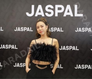 Jaspal ฉลองครบรอบ50ปีพร้อมชมคอลเลกชั่นพิเศษ พบกับโบว์ เมลดา,มิว ศุภศิษฏ์,บอย ปกรณ์,คริส หอวัง,ออกแบบ