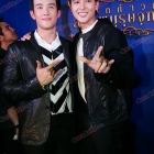 งาน บันทึกก้าวต่อไป "สุภาพบุรุษจุฑาเทพ"