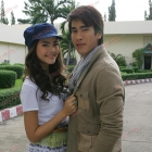 คู่จิ้นตลอดกาล... ณเดชณ์ ญาญ่า
