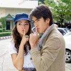 คู่จิ้นตลอดกาล... ณเดชณ์ ญาญ่า
