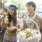 คู่จิ้นตลอดกาล... ณเดชณ์ ญาญ่า