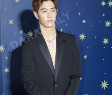 “มาร์คต้วน” หล่อจนใจเจ็บ ทำงาน“Bulgari Serpenti Light Up”ลุกเป็นไฟ!!