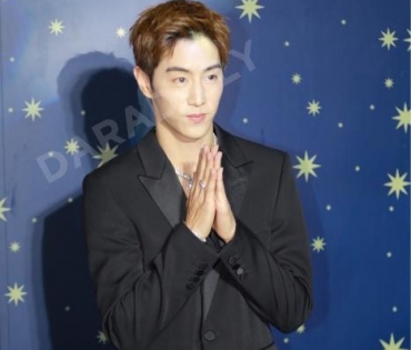 “มาร์คต้วน” หล่อจนใจเจ็บ ทำงาน“Bulgari Serpenti Light Up”ลุกเป็นไฟ!!