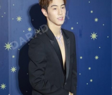 “มาร์คต้วน” หล่อจนใจเจ็บ ทำงาน“Bulgari Serpenti Light Up”ลุกเป็นไฟ!!