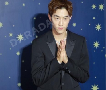 “มาร์คต้วน” หล่อจนใจเจ็บ ทำงาน“Bulgari Serpenti Light Up”ลุกเป็นไฟ!!