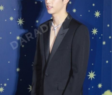 “มาร์คต้วน” หล่อจนใจเจ็บ ทำงาน“Bulgari Serpenti Light Up”ลุกเป็นไฟ!!