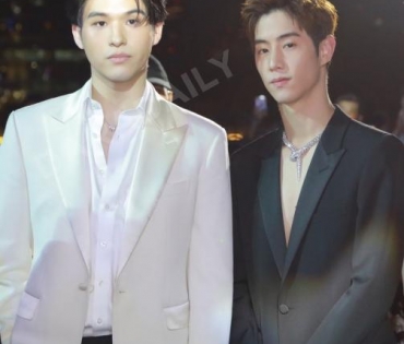 “มาร์คต้วน” หล่อจนใจเจ็บ ทำงาน“Bulgari Serpenti Light Up”ลุกเป็นไฟ!!