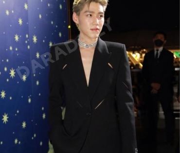 “ใหม่-อาโป-บิว-พีพี” นำทีมดาราตัวท็อปร่วมงาน “Bulgari Serpenti Light Up”