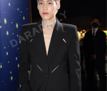 “ใหม่-อาโป-บิว-พีพี” นำทีมดาราตัวท็อปร่วมงาน “Bulgari Serpenti Light Up”