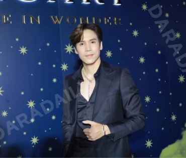 “ใหม่-อาโป-บิว-พีพี” นำทีมดาราตัวท็อปร่วมงาน “Bulgari Serpenti Light Up”