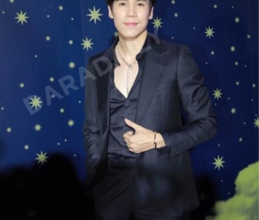 “ใหม่-อาโป-บิว-พีพี” นำทีมดาราตัวท็อปร่วมงาน “Bulgari Serpenti Light Up”