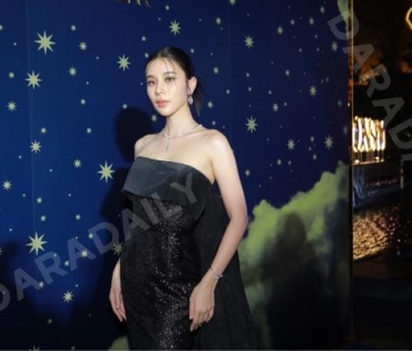 “ใหม่-อาโป-บิว-พีพี” นำทีมดาราตัวท็อปร่วมงาน “Bulgari Serpenti Light Up”