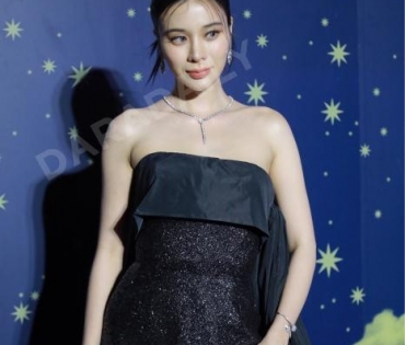 “ใหม่-อาโป-บิว-พีพี” นำทีมดาราตัวท็อปร่วมงาน “Bulgari Serpenti Light Up”