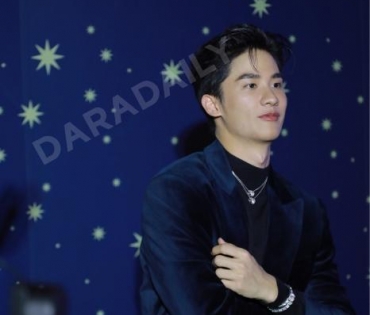 “ใหม่-อาโป-บิว-พีพี” นำทีมดาราตัวท็อปร่วมงาน “Bulgari Serpenti Light Up”