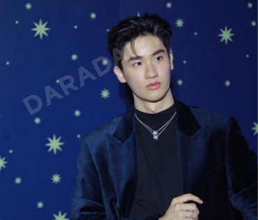 “ใหม่-อาโป-บิว-พีพี” นำทีมดาราตัวท็อปร่วมงาน “Bulgari Serpenti Light Up”