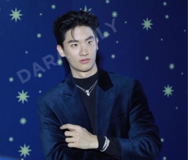 “ใหม่-อาโป-บิว-พีพี” นำทีมดาราตัวท็อปร่วมงาน “Bulgari Serpenti Light Up”