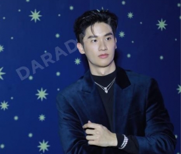 “ใหม่-อาโป-บิว-พีพี” นำทีมดาราตัวท็อปร่วมงาน “Bulgari Serpenti Light Up”