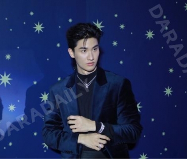 “ใหม่-อาโป-บิว-พีพี” นำทีมดาราตัวท็อปร่วมงาน “Bulgari Serpenti Light Up”