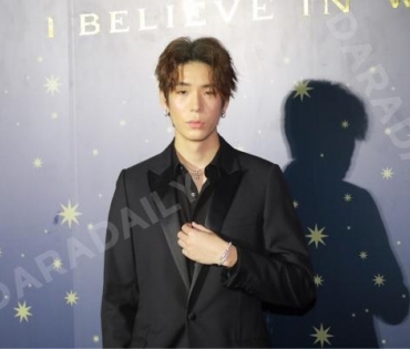 “ใหม่-อาโป-บิว-พีพี” นำทีมดาราตัวท็อปร่วมงาน “Bulgari Serpenti Light Up”